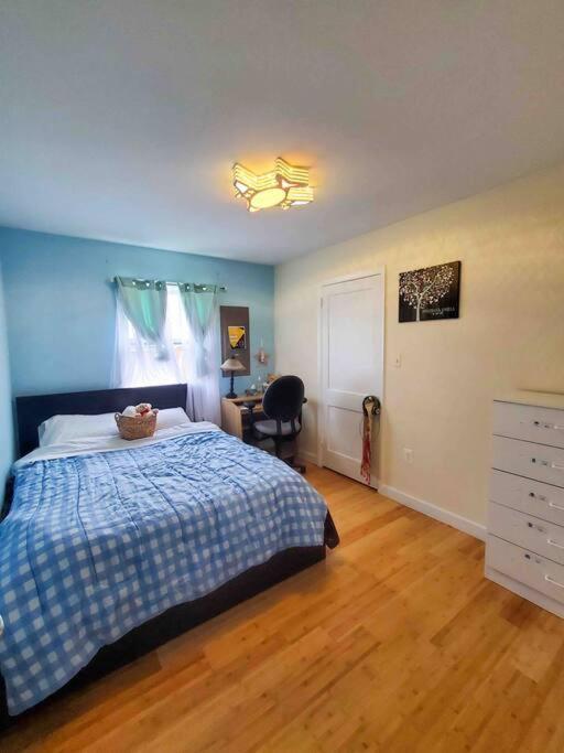 5 Star Room/Close To Town Center And Everything/5 Min Walk Metro Rockville Exterior foto
